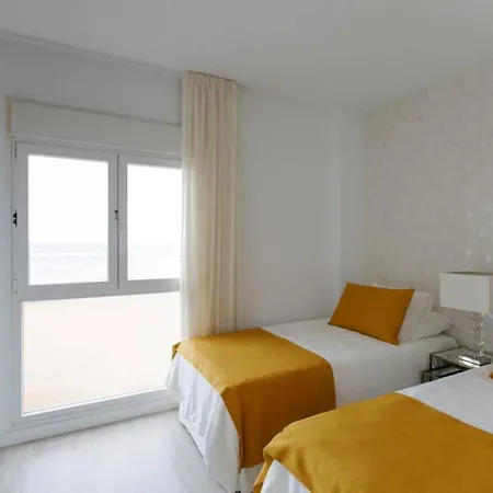 Apartamento Vistas Al Mar En Canteras Playa Las Palmas de Gran Canaria