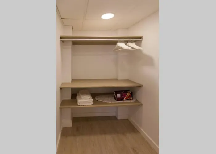 Apartment Frente A La Playa De Canteras S3 *